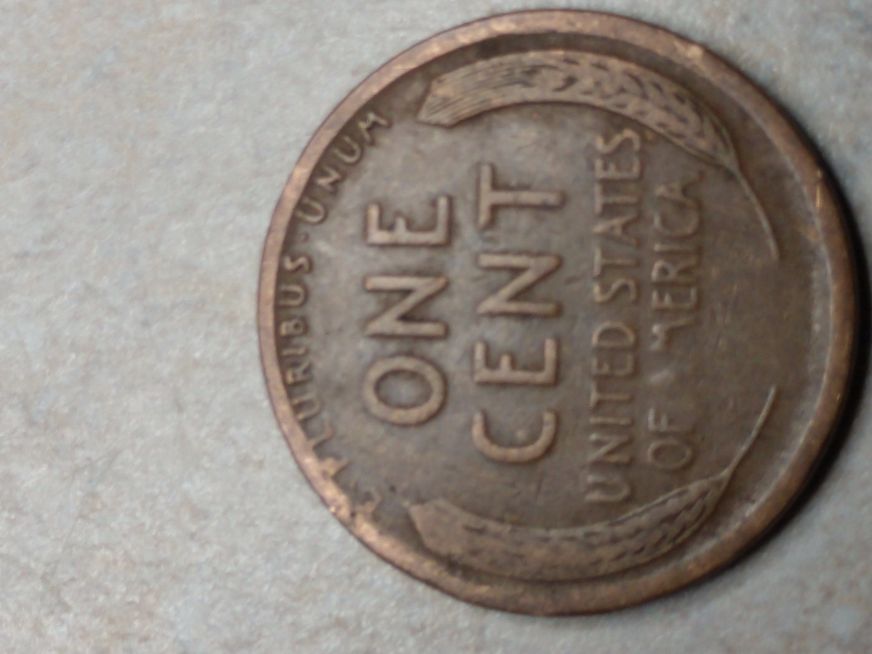 1919-?-Lincoln-Wheat-Penny